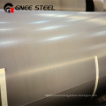 Cold Rolled Non-oriented Silicon Steel